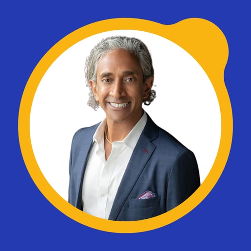 Dr. Yogesh T. Patel - frame