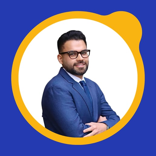 Dr. Sameer Jain